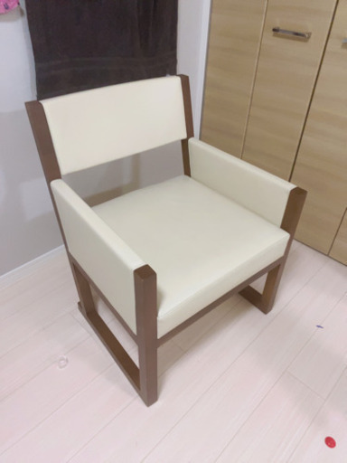 【1人掛けソファー】2脚あります