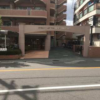 ☆仲介手数料0円！☆月極駐車場☆豊中市芝原町☆豊中駅☆1.012...