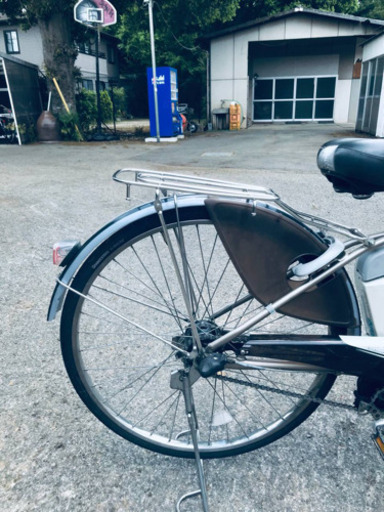 ①863番電動自転車✨ ヤマハ PAS X231-9003982‼️