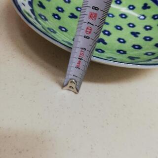 ディズニー　お皿2枚セットの画像