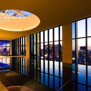 港区プール&ジャグジーVIP倶楽部 − 東京都