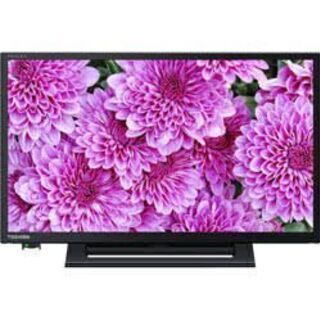 REGZA 液晶テレビ22インチ　２０代女性です　3年ほど使用し...