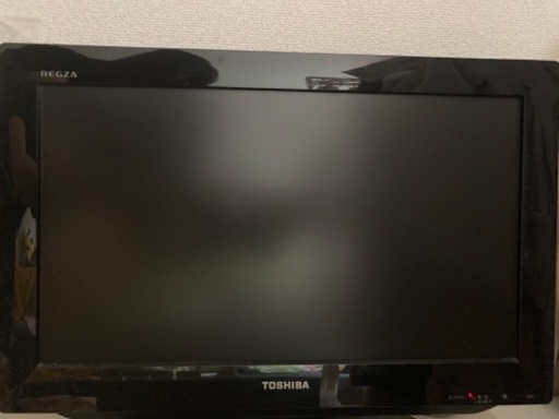 TOSHIBA テレビ