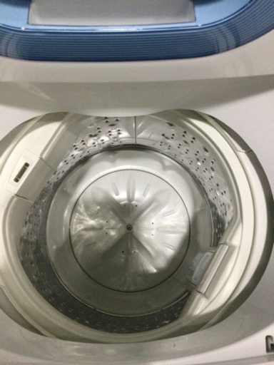 洗濯機 HITACHI 5.0kg 2015年製 NW-5TR