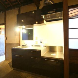 ◆京都市上京区◆隠れ家みたいな平屋の貸家🐈ペットOK！水周り新調 - 賃貸（マンション/一戸建て）
