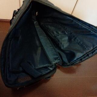 ビジネスリュックの画像