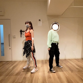 初心者大歓迎！ダンスレッスン🌈の画像