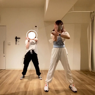 初心者大歓迎！ダンスレッスン🌈の画像