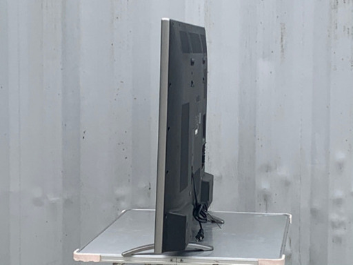 格安で！シャープ 液晶テレビ◇50型◇2015年製◇アクオス◇LC-50U30◇JT-0059