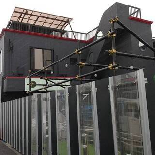 【3部屋限定☆】リフォーム自由！光熱費込み！注目のレンタル物件♪...