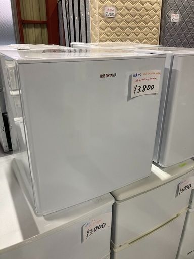 冷蔵庫42L（４）