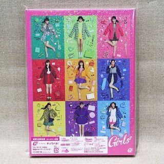 【苫小牧バナナ】未開封品 Girls2 チュワパネ！ 初回生産限...