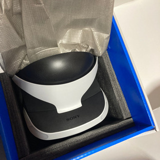 SONYプレーステーション VR決まりました。