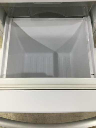 冷蔵庫 ハイアール 138L 2015年製 JR-NF140K