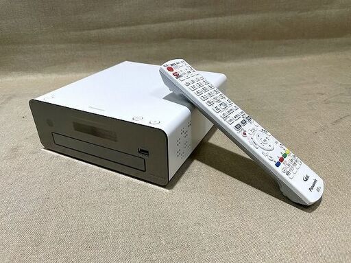 【苫小牧バナナ】Panasonic/パナソニック ブルーレイディスクレコーダー おうちクラウドディーガ 2TB DMR-UCZ2060♪