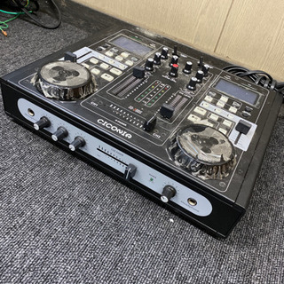 取引中　0604007 X-FADER SD-200S CICO...
