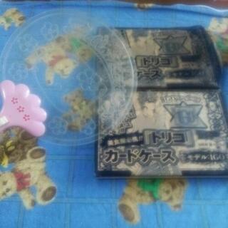 ポケモントレッタ　ズルック　キティうちわなど　小物セットの画像