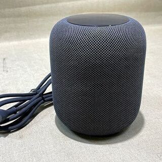 【苫小牧バナナ】Apple/アップル スマートスピーカー Hom...