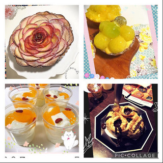 ❤6/6(日)14時〜🍰アニメ×スイーツ会🍩新宿🍒参加者募集❤