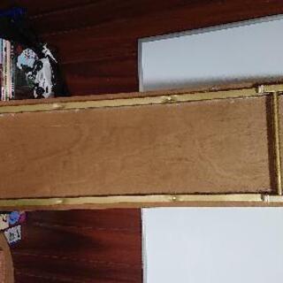 長机 折り畳み式 180cm×45×32.7の画像