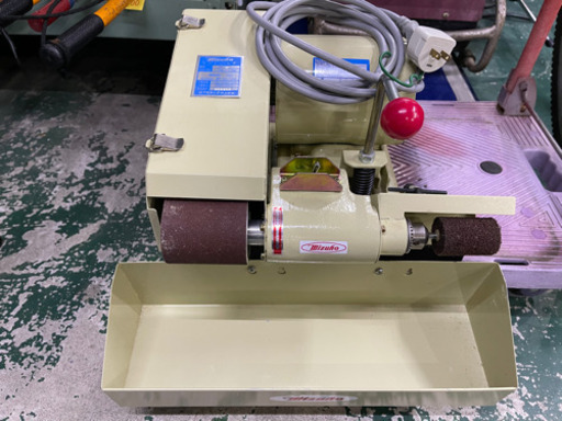 MIZUIO レンジベルタ　2006年　BS-3E 中古