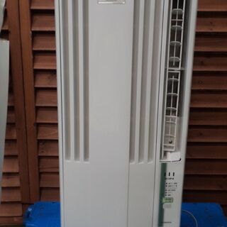 【愛品倶楽部柏店】CORONA (コロナ)  冷房専用窓用エアコン CW-FA1619 2019年製【問合わせ番号：144-004063 002】の画像