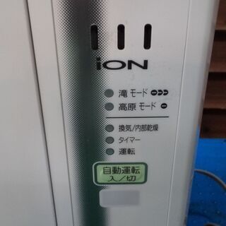 【愛品倶楽部柏店】CORONA (コロナ)  冷房専用窓用エアコン CW-FA1619 2019年製【問合わせ番号：144-004063 002】の画像
