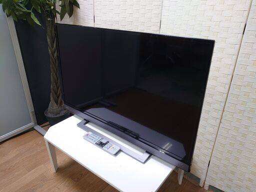 東芝 40V31 [REGZA(レグザ) 40V型 地上・BS・110度CSデジタルハイビジョン液晶テレビ] 2018年製 TOSHIBA 液晶テレビ 店頭引取歓迎 R3391)
