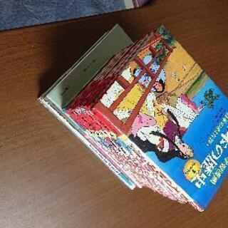 漫画 日本の歴史 集英社版ほかの画像