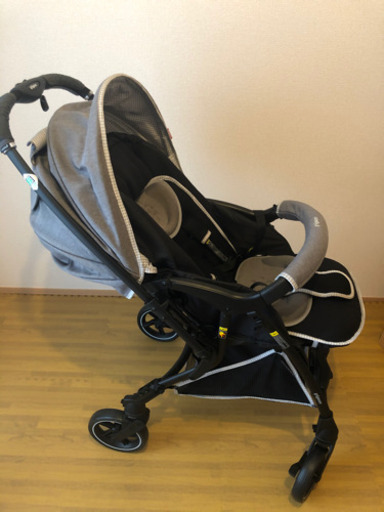 A型ベビーカー 抱っこ紐 セット