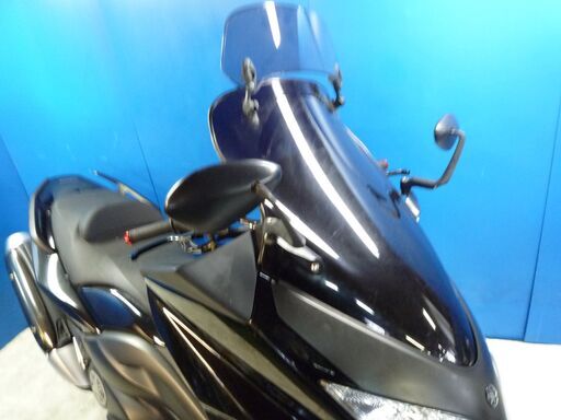 YAMAHA T-MAX500-3 黒 車検残R4/5月 名変で乗れます 格安配送キャンペーン 期間限定 諸経費０円 始動確認済み 激安 横浜 都筑 P-Yard