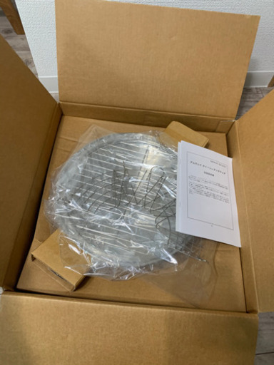 クイーン　アムウェイ　鍋