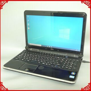 富士通AH77\ i7\\8G\カメラ\パソコンノ-ト\高解像度\15.6型 富士通AH77\ i7\\8G\カメラ\パソコンノ-ト\高解像度\15 6型｜Yahoo