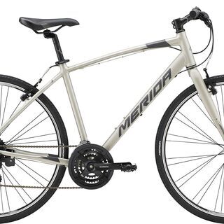 2020モデル　特価　MERIDA　CROSSWAY　100R　...
