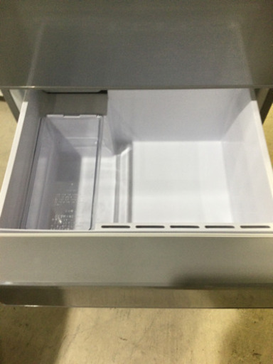 冷蔵庫 アクア 272L 2018年製 AQR-27G2