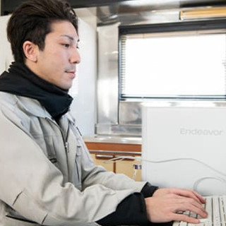 消防設備工事作業員/月給最高60万円稼いだ先輩もいます【1～2年程度の経験者採用】【昇給賞与有！車・バイク通勤OK！】の画像