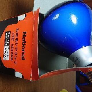 撮影用ランプ、ソケット 