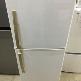 冷蔵庫 ユーイング 228L 2016年製 ER-F23VH