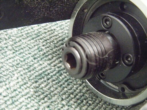 西田　NＣ-E60D-5　インパクト圧着機　中古品　オスダイス欠品
