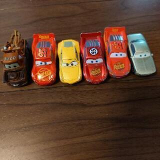 カーズ トミカの中古が安い！激安で譲ります・無料であげます(31ページ