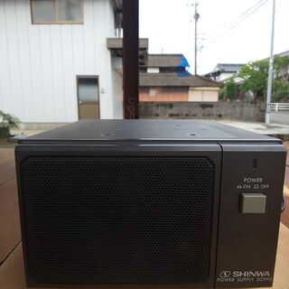 安定化電源
