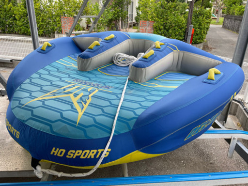 トーイングトイ　ジェットスキー