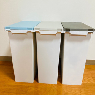 【未使用品】ゴミ箱の画像