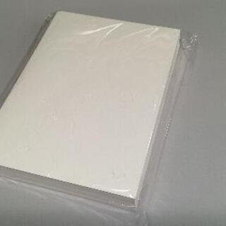 厚口和紙　A4　100枚