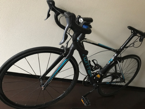 ロードバイク　決定致しました♪