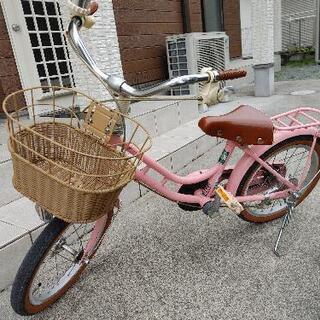 ❬取引中❭16インチ