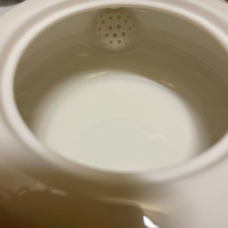 新品⭐️小さめティポットの画像