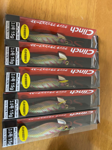 フラッシュブースト