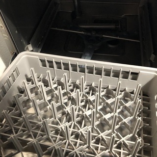 ホシザキ　業務用食器洗浄機