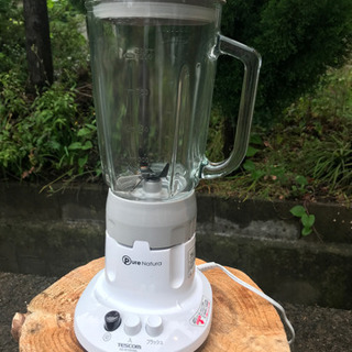 【取引完了】テスコム Tescom KS-M1000ML ミキサー